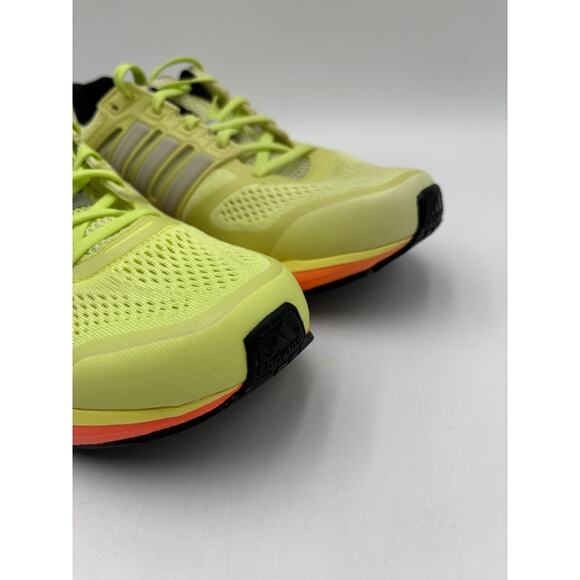 Adidas Supernova Glide 7 Women's NEW Running Shoes Green US Size 9 NIB - Picture 2 of 11